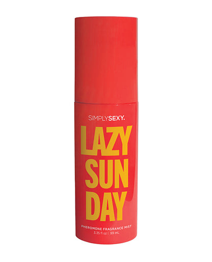 Pheromone Body Mist