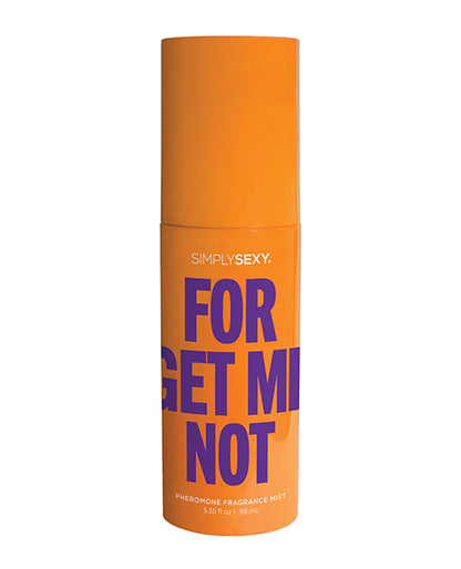 Pheromone Body Mist