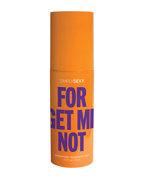 Pheromone Body Mist
