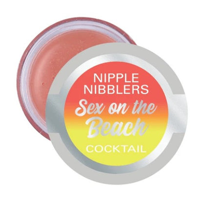 Nipple Nibblers