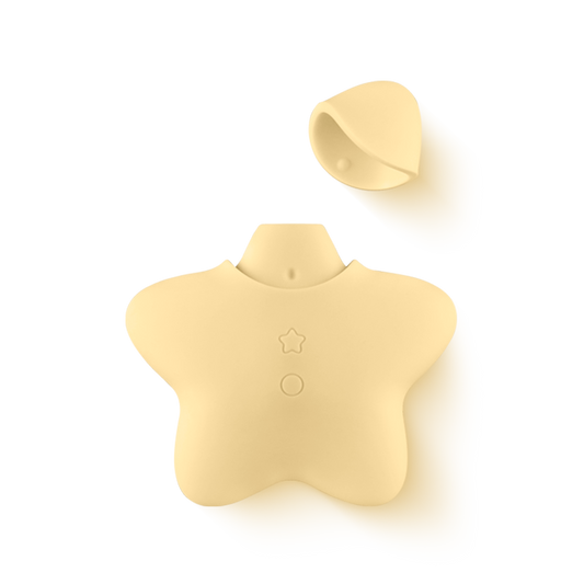 Star Power -
Airotic Vibrator