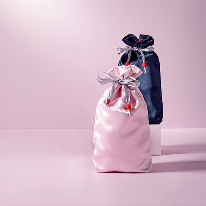 Pleasure Tote - Toy Storage Bag