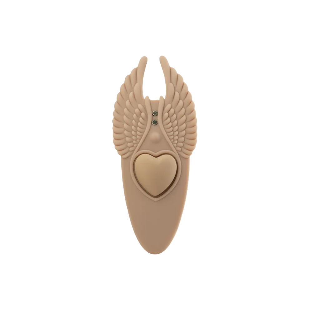 Undercover Lover Panty Vibe: Remote + App