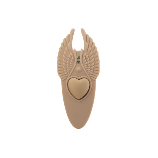 Undercover Lover Panty Vibe: Remote + App