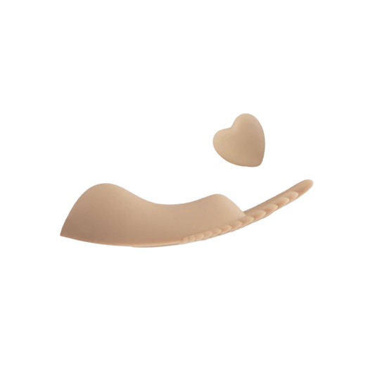 Undercover Lover Panty Vibe: Remote + App