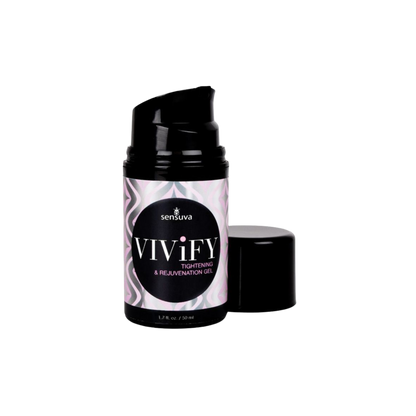 Vivify Tightening Cream