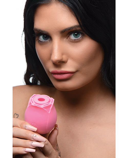 Bloomgasm Wild Rose
