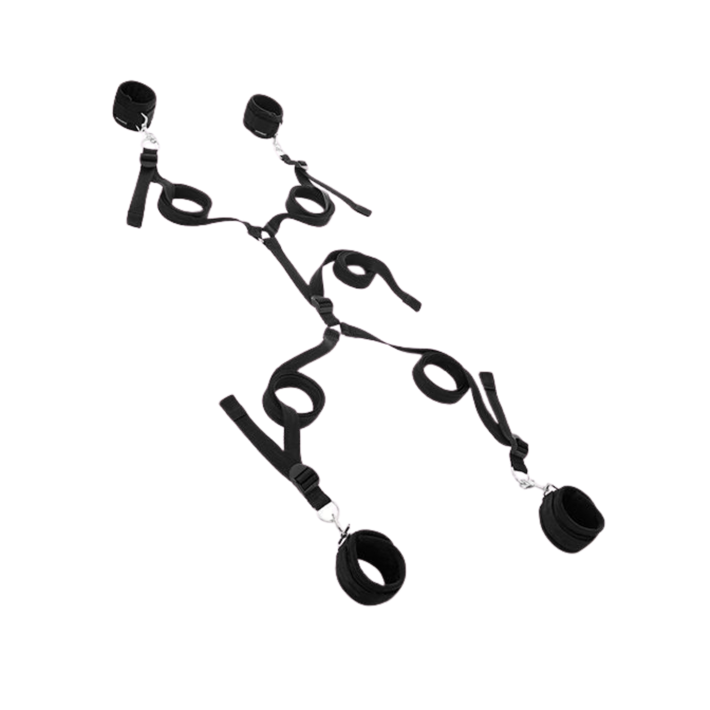 Under The Bed System