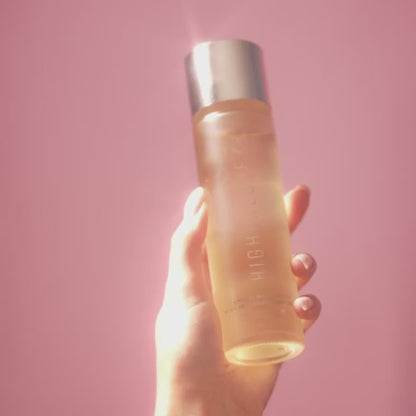 Sensual Bath Oil