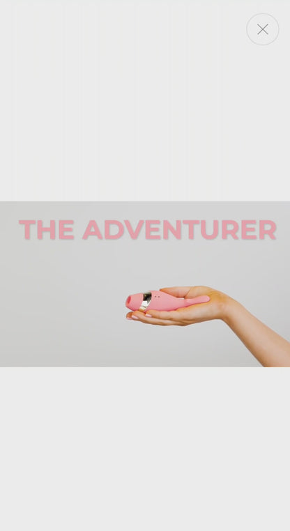 Adventurer