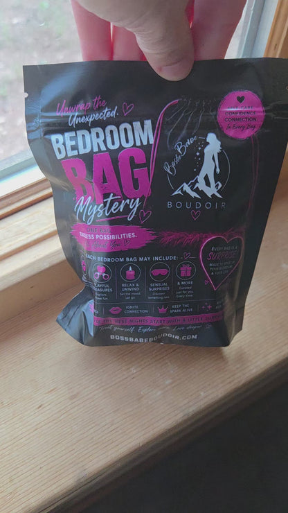 Mystery Grab Bag