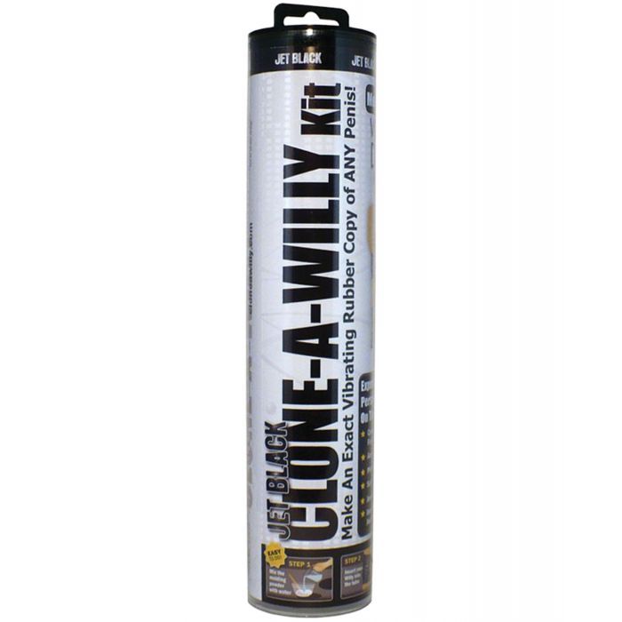 Clone-A-Willy Kit - Vibrating