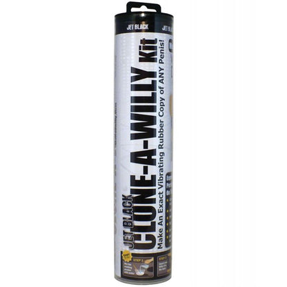 Clone-A-Willy Kit - Vibrating