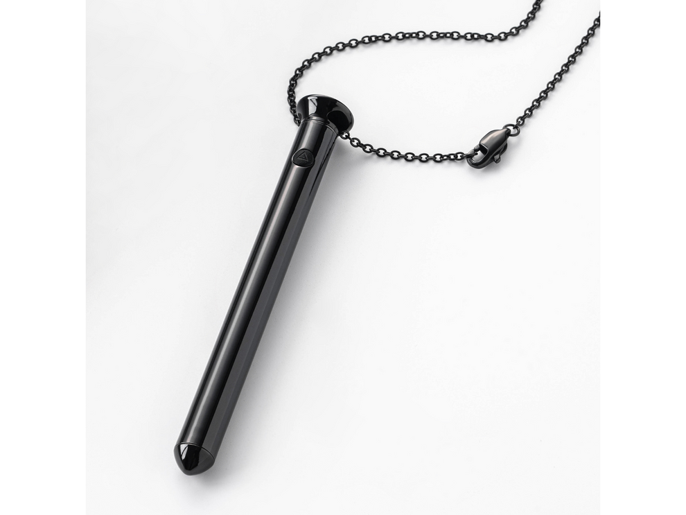 Vesper 2 - Vibrator Necklace