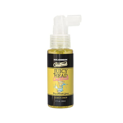 Juicy Head Cocktails Dry Mouth Spray