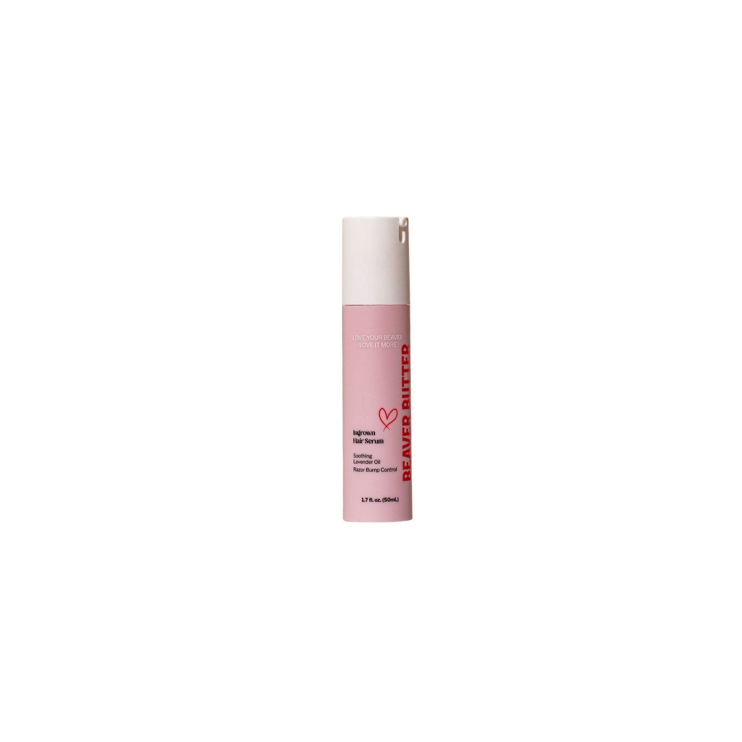 Ingrown Hair Serum
