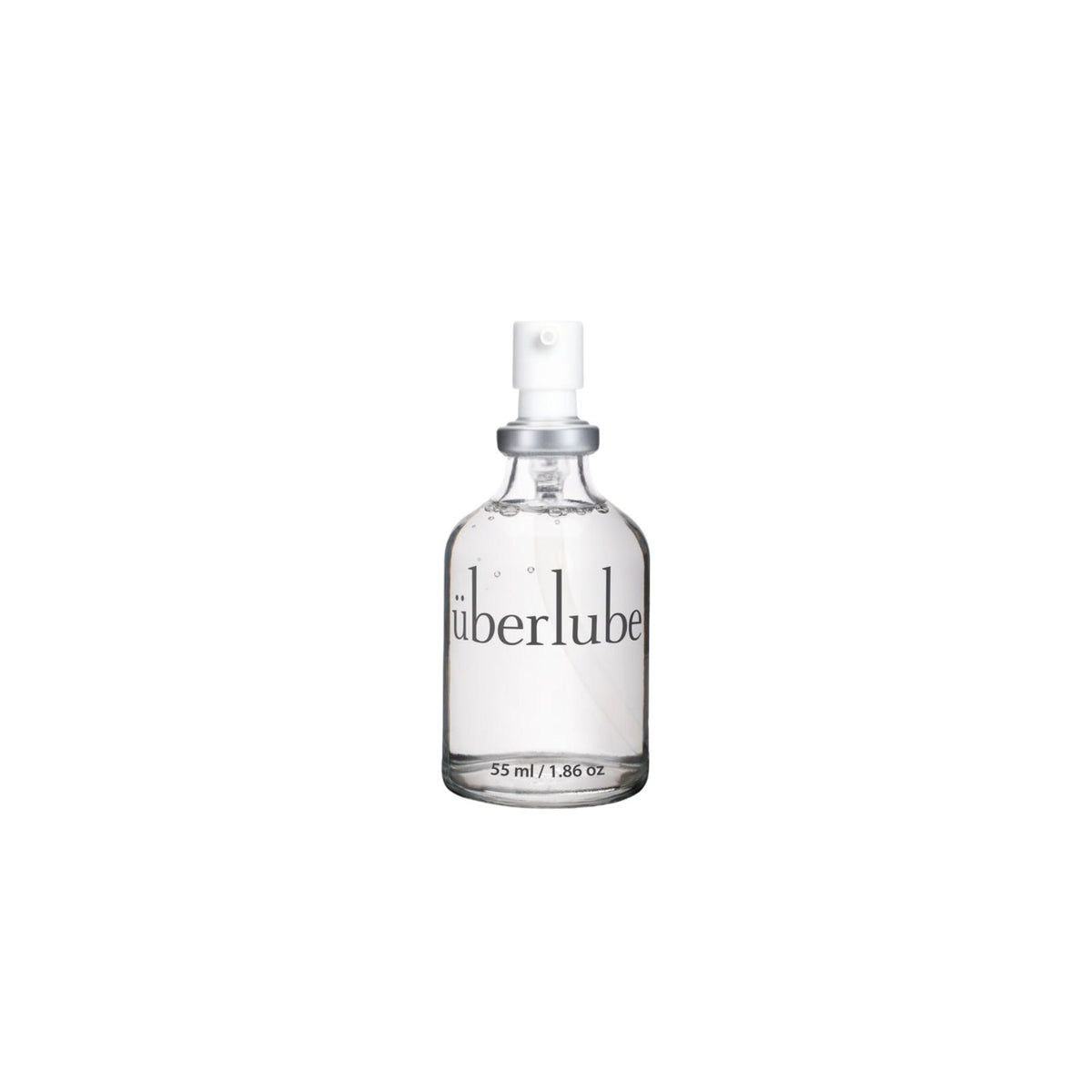 Premium Personal Silicone Lubricant