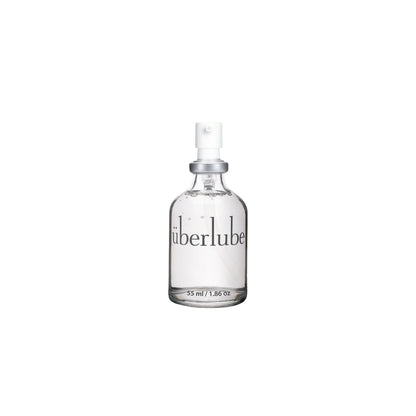 Premium Personal Silicone Lubricant