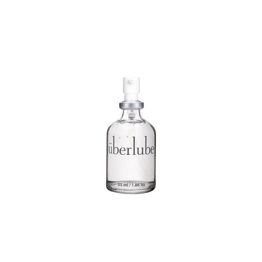Premium Personal Silicone Lubricant