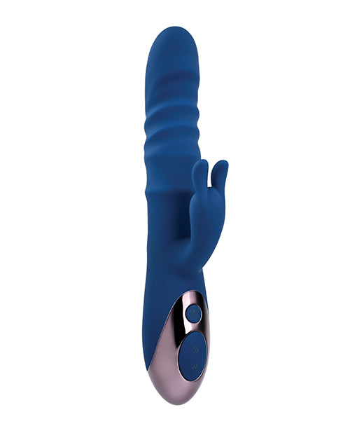 The Ringer Thrusting Rabbit