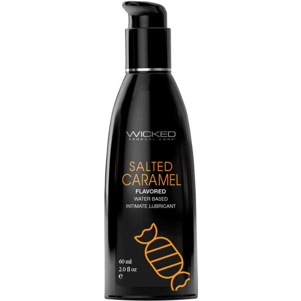 Water Based Lube