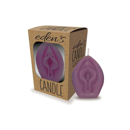 Vagina Candle  - Vanilla