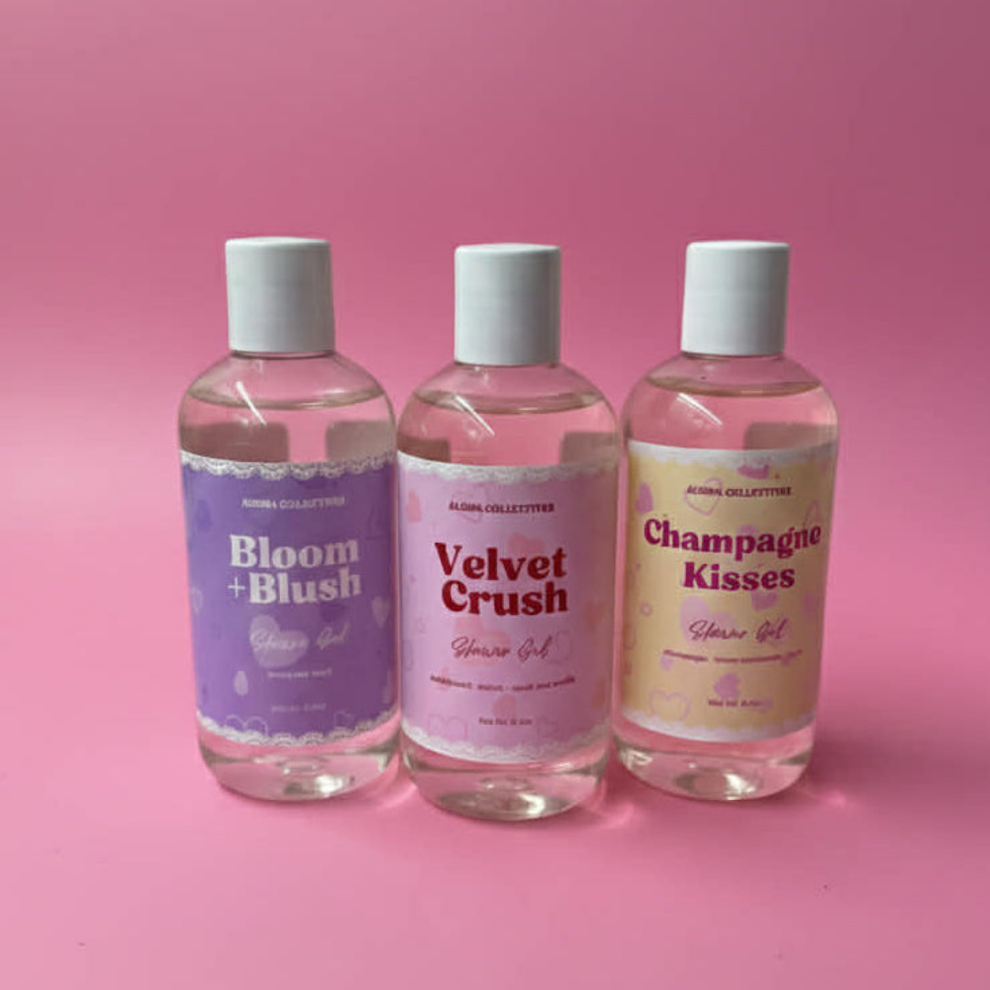 Shower Gel