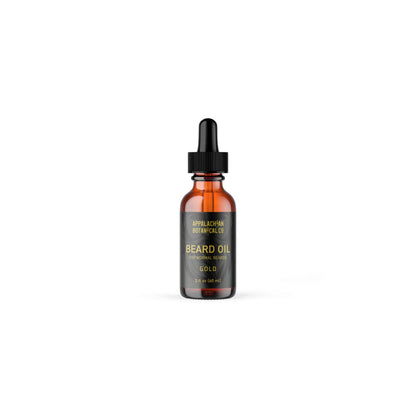 Beard Oil