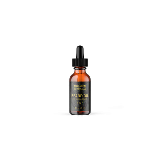 Beard Oil