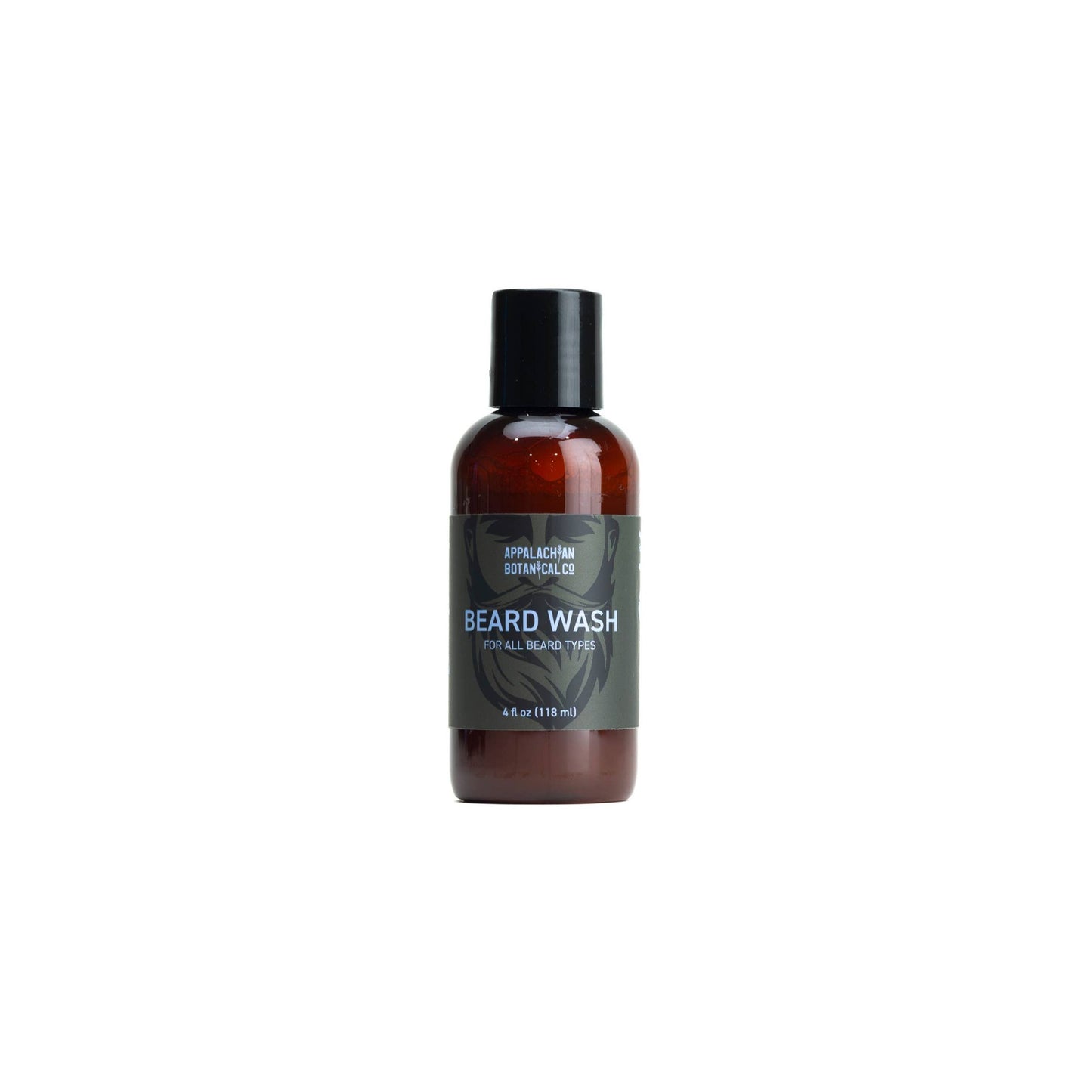 Beard Wash