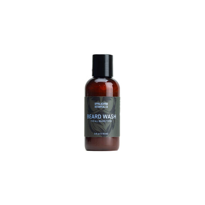 Beard Wash