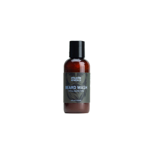 Beard Wash
