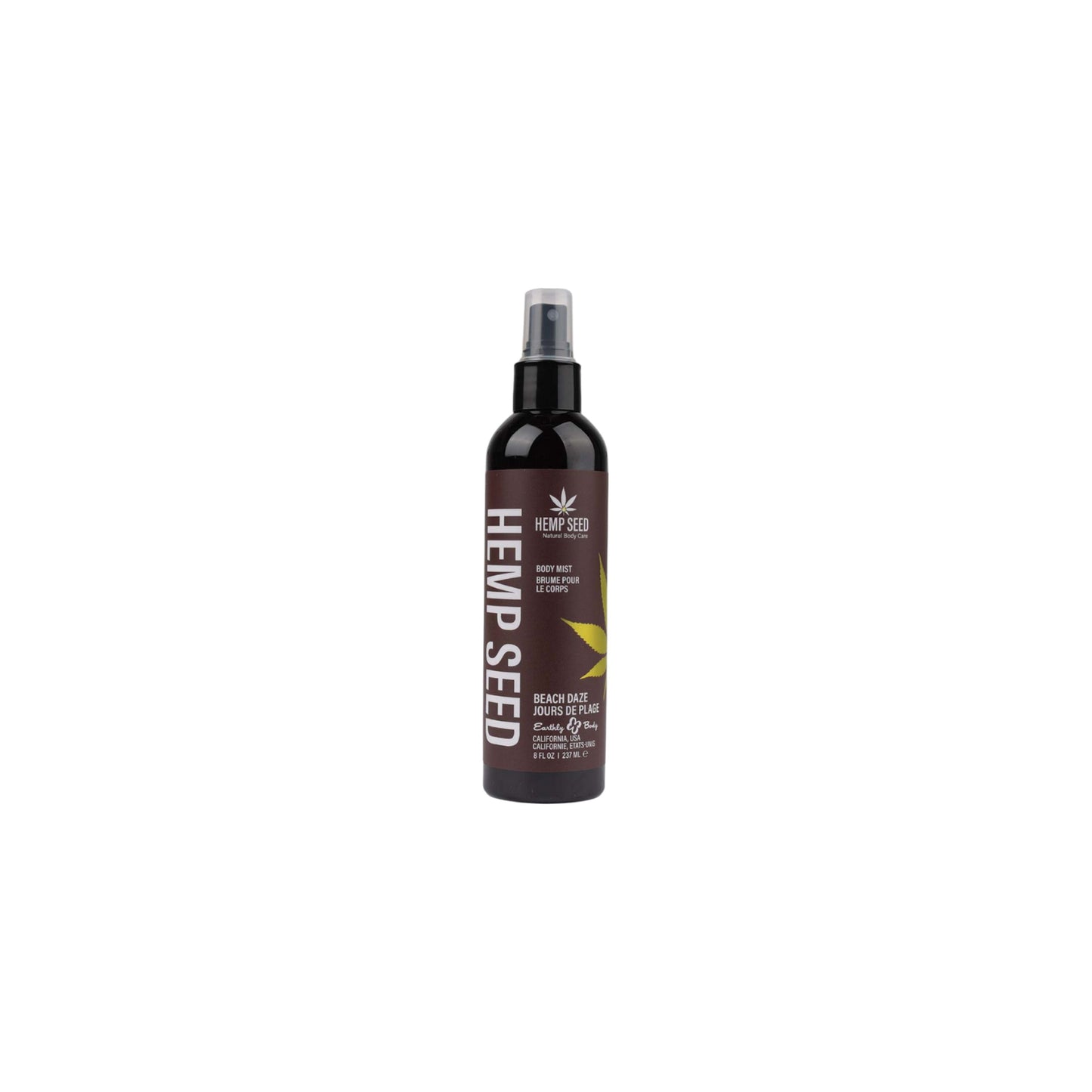 Hemp Seed Body Mist