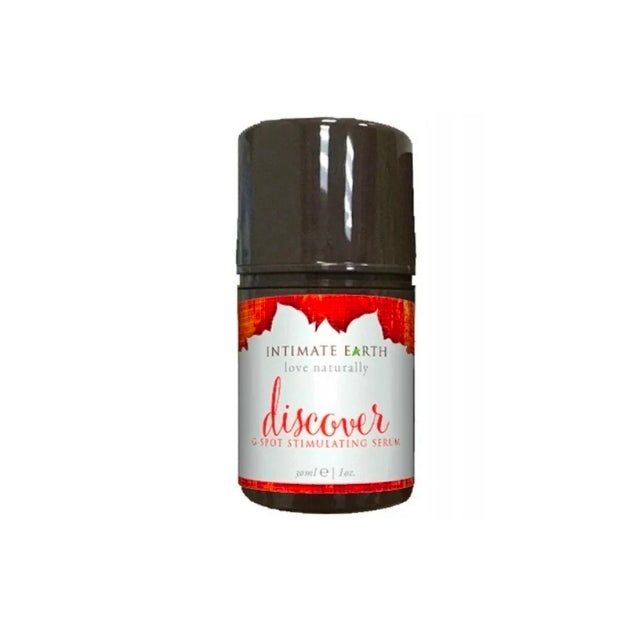 Discover G-Spot Gel