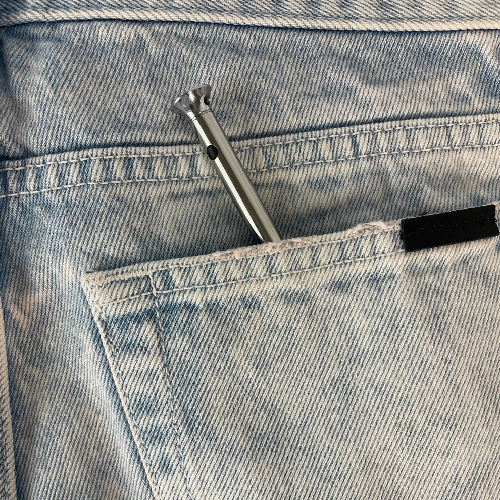 Vesper Mini - Vibrator Necklace
