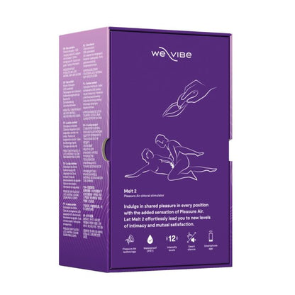 Melt 2 Pleasure - Air - App Enabled