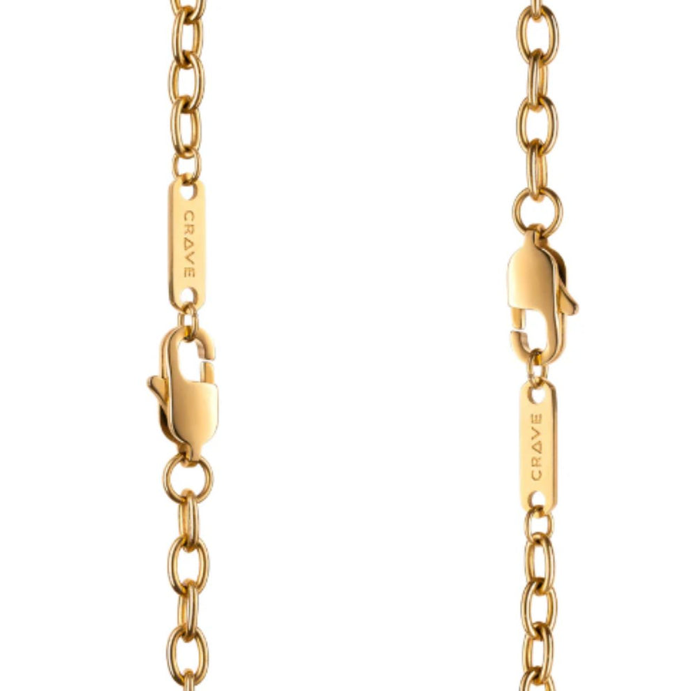 Tease Necklace/Ring/Finger Vibe