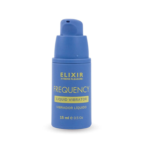 Frequency Liquid Vibrator