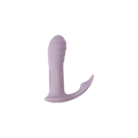 Juven - Vibrating Panty with App