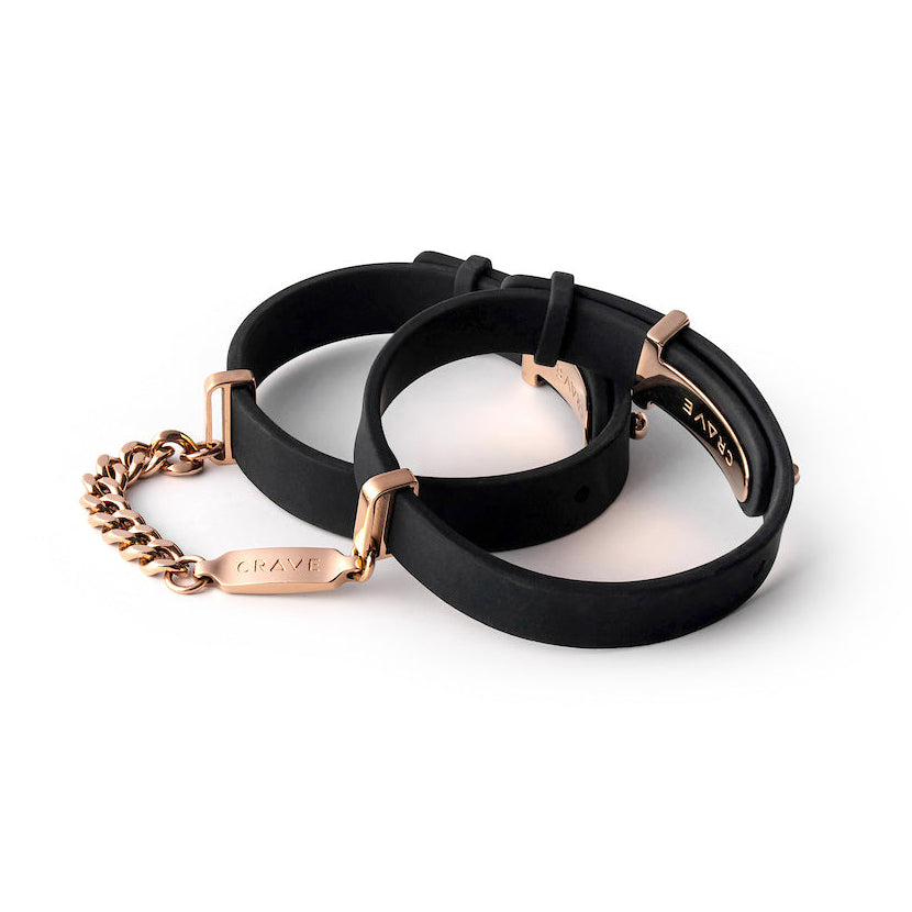ID Cuffs - Bracelet  & Cuffs
