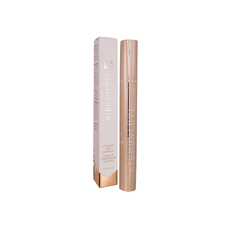Couples Lip Gloss