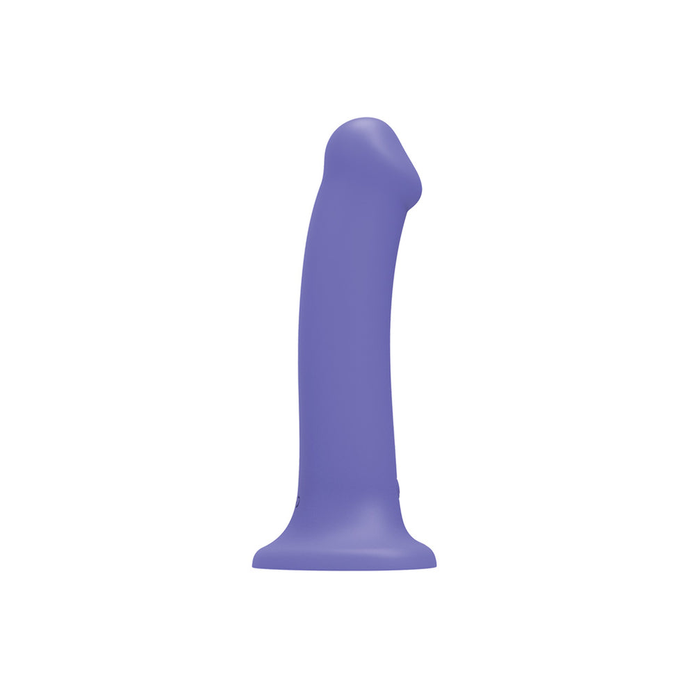 Döry - Silicone Vibrating Dong with Strong Suction Cup