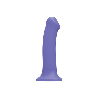 Döry - Silicone Vibrating Dong with Strong Suction Cup