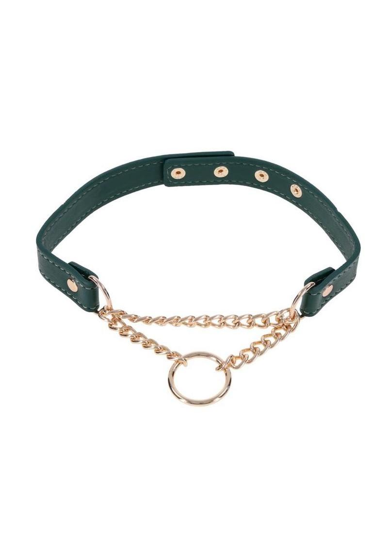 Indica Bondage Collection