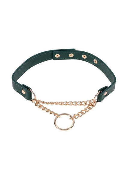 Indica Bondage Collection