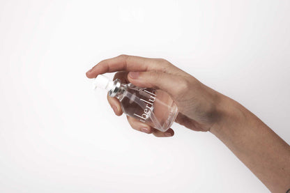 Premium Personal Silicone Lubricant