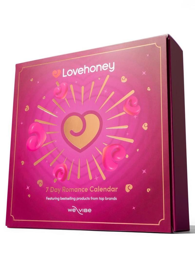 Advent Calendars