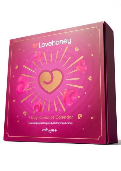 Advent Calendars