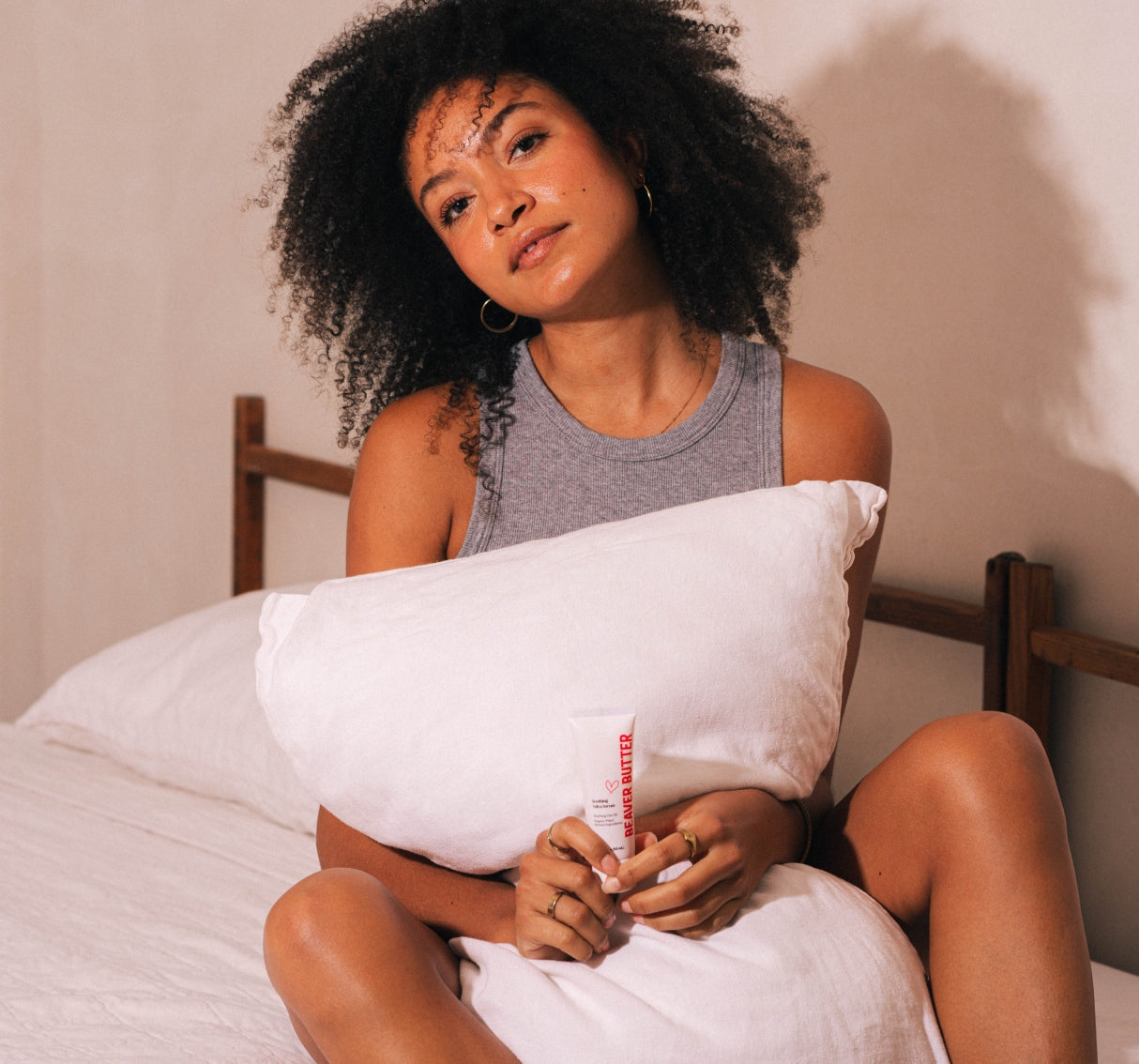 Soothing Vulva Serum