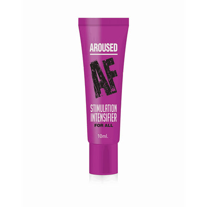 Stimulation Intensifier Cream - 10ml